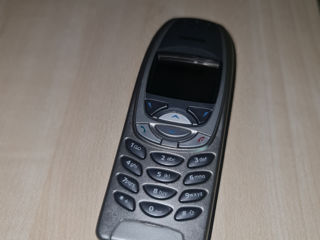 Живая легенда Nokia 6310i с зарядкой foto 3