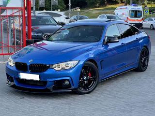 BMW 4 Series foto 3