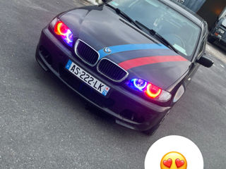 BMW 3 Series foto 2