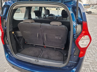 Dacia Lodgy foto 7