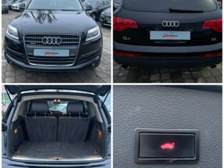 Audi Q7 foto 4