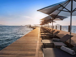 Turkey! Swisstel Resort Bodrum Beach 5*! Din 12.06 - 7 zile! foto 3