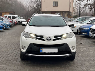 Toyota Rav 4 foto 2