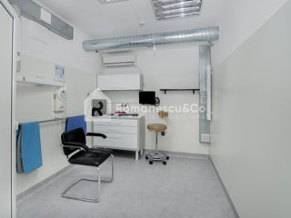 Spre vanzare Clinica stomatologică cu echipament! Botanica, Trandafirilor. foto 11