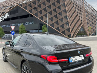 BMW 5 Series foto 6