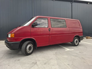 Volkswagen Transporter T4 фото 2
