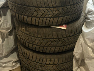 245 40 r19 iarna pirelli sottozero foto 2