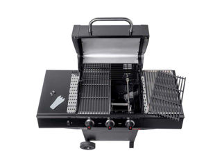 Grill / mangal / Gratar pe gaz Char-Broil Performance CORE, TRU-Infrared foto 18