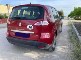 Dezmembrez Renault Grand scenic foto 10