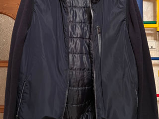 Продаются мужские куртки Bershka,OVS, Diesel foto 2