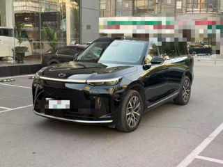 GAC S7, 2025 