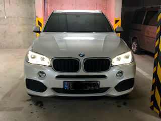 BMW X5 M