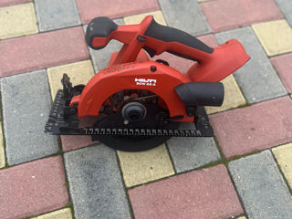 Hilti circular