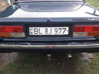 Lada / ВАЗ 2107 foto 1