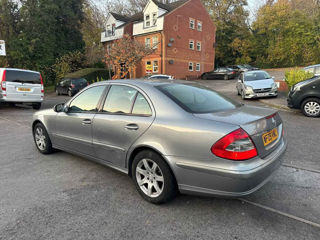 Mercedes E-Class foto 4