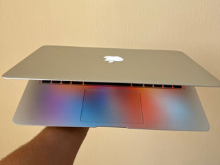 MacBook Air foto 9