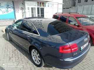 Audi A8 foto 3