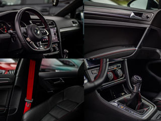 Volkswagen Golf foto 7