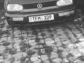 Volkswagen Golf foto 8