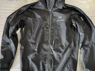 Arcteryx Jacket