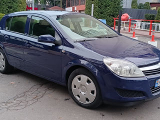 Opel Astra foto 7