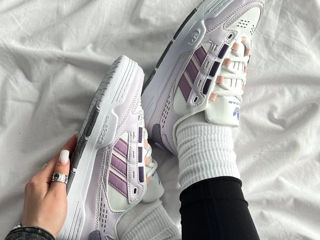 Adidas ADI2000 Silver Violet Women's foto 6