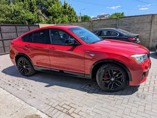 BMW X4 foto 5