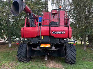 Vind combina agricola Case 7088 foto 4