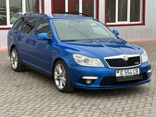 Skoda Octavia RS foto 3