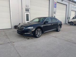 Skoda Superb foto 8