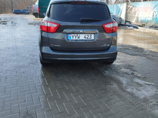 Ford C-Max foto 5