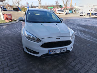 Ford Focus foto 4