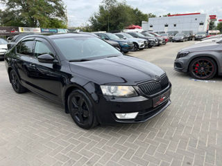 Skoda Octavia foto 2