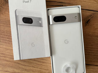 Google Pixel 7 foto 2