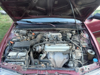 Honda Accord фото 2