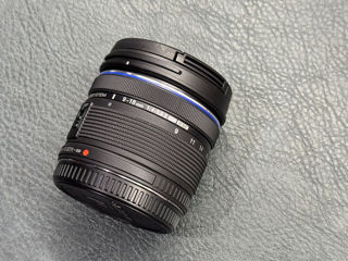 Olympus 9-18mm