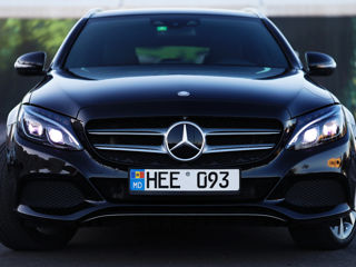 Mercedes C-Class foto 3