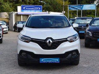 Renault Kadjar foto 15