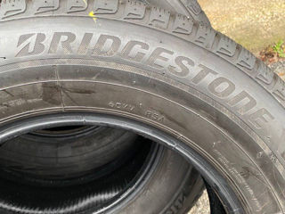 Anvelope 215/70 R16 Bridgestone foto 4