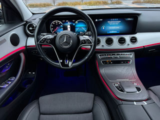 Mercedes E-Class foto 14