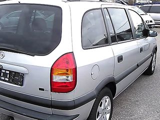 Opel Astra foto 4