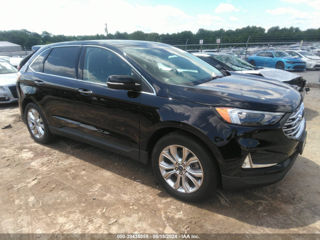 Ford Edge foto 8