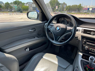 BMW 3 Series foto 5