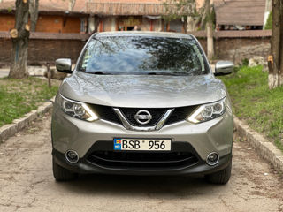 Nissan Qashqai foto 2