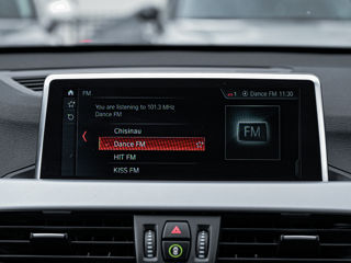 BMW X1 фото 12
