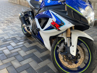 Suzuki Gsxr