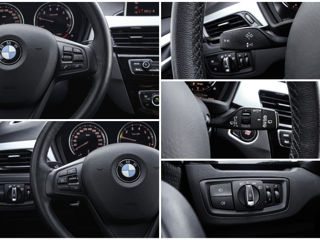 BMW X1 foto 15