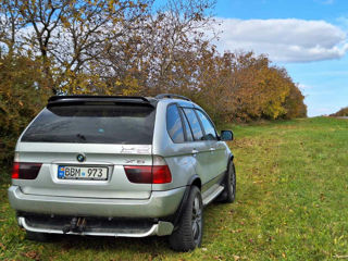 BMW X5 foto 5