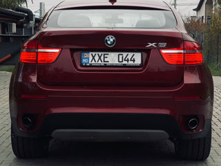 BMW X6 foto 5