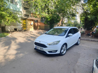 Ford Focus foto 4